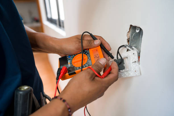 Best Local Electrician Companies  in New Hope, MN