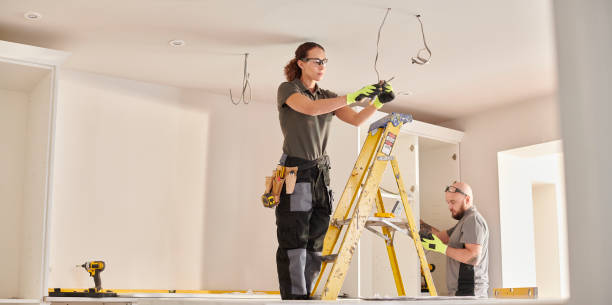 Best Electrical Wiring Services  in New Hope, MN