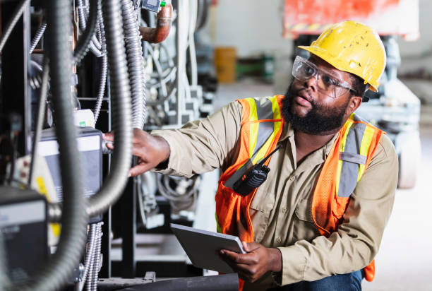 Best Licensed Electrician  in New Hope, MN