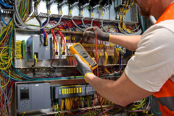 Best Residential Electrician Services  in New Hope, MN