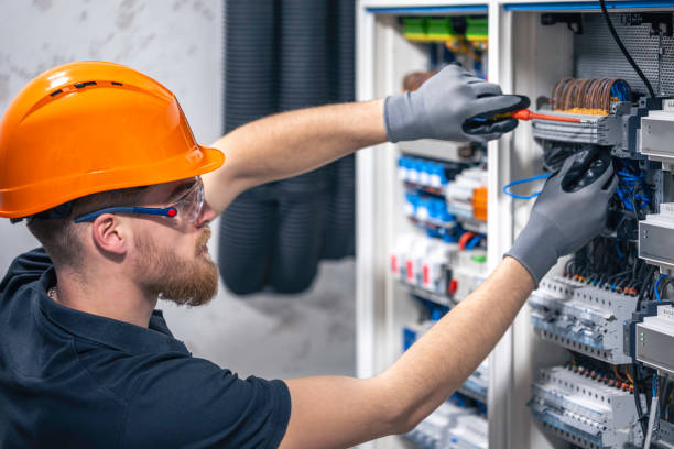 Best Home Electrical Repair  in New Hope, MN