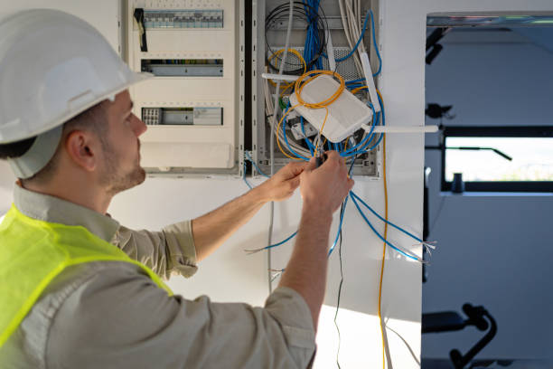 Best Electrical Contractors for Businesses  in New Hope, MN